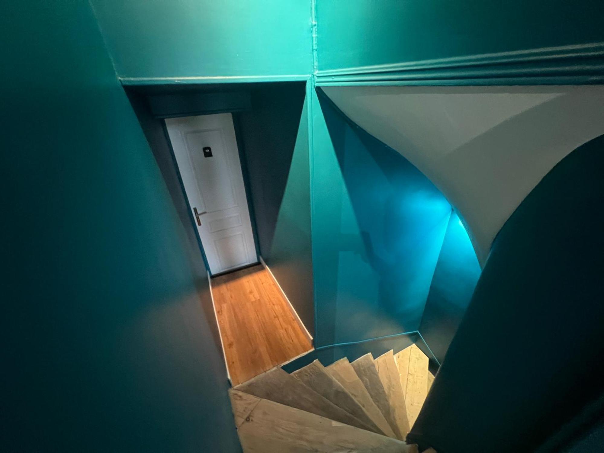 Guest House Close To Disney! Μοντεβρέν Εξωτερικό φωτογραφία