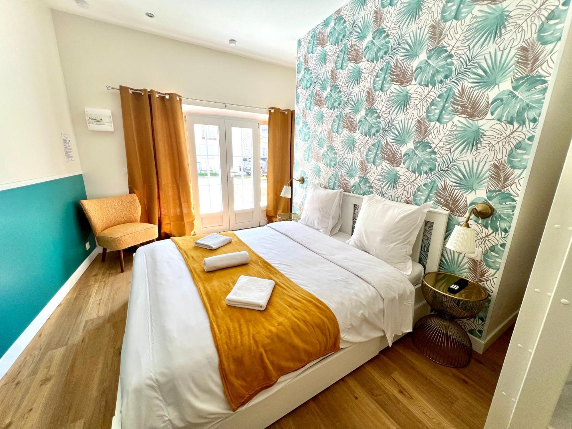 Guest House Close To Disney! Μοντεβρέν Εξωτερικό φωτογραφία