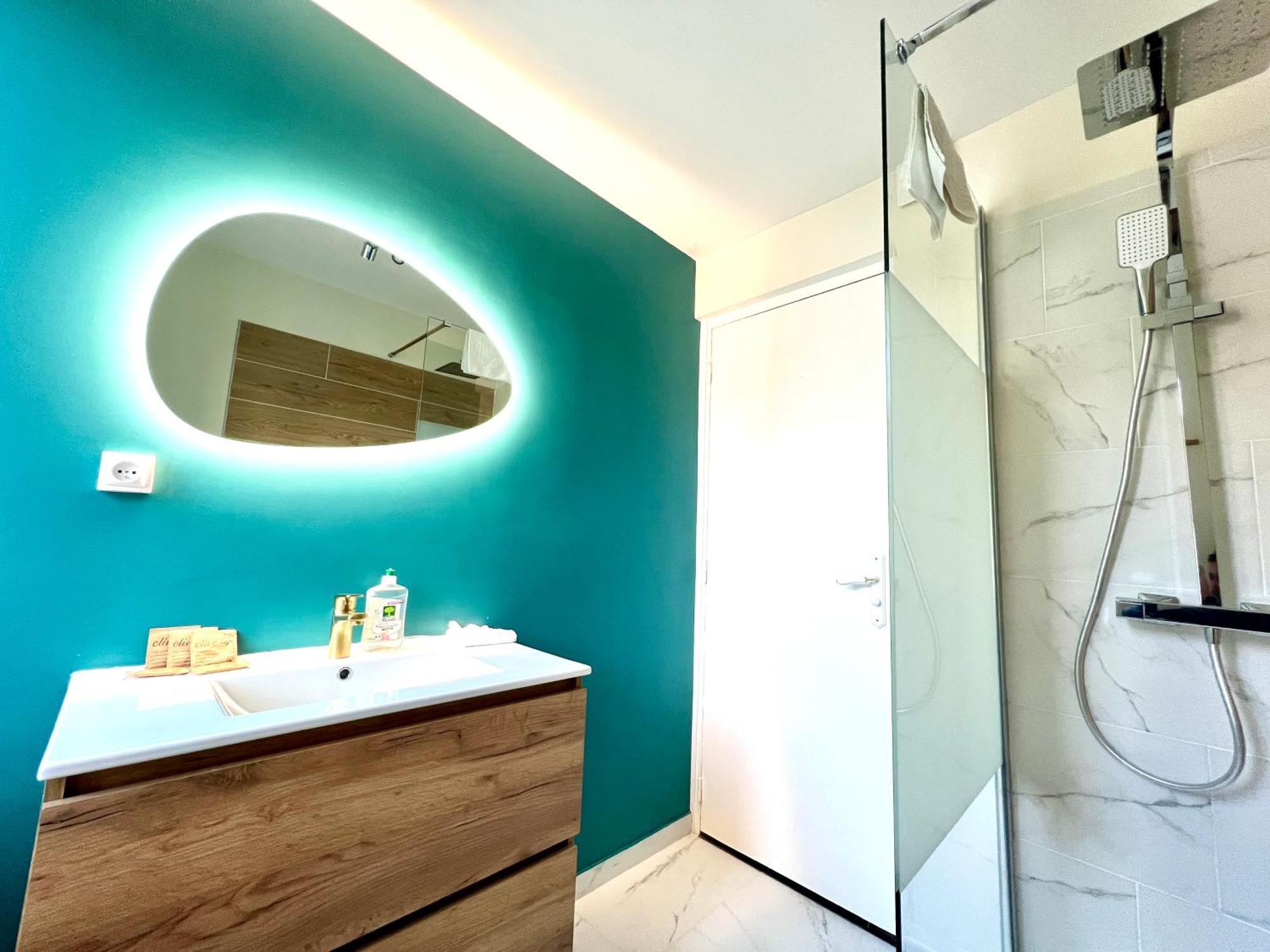 Guest House Close To Disney! Μοντεβρέν Δωμάτιο φωτογραφία