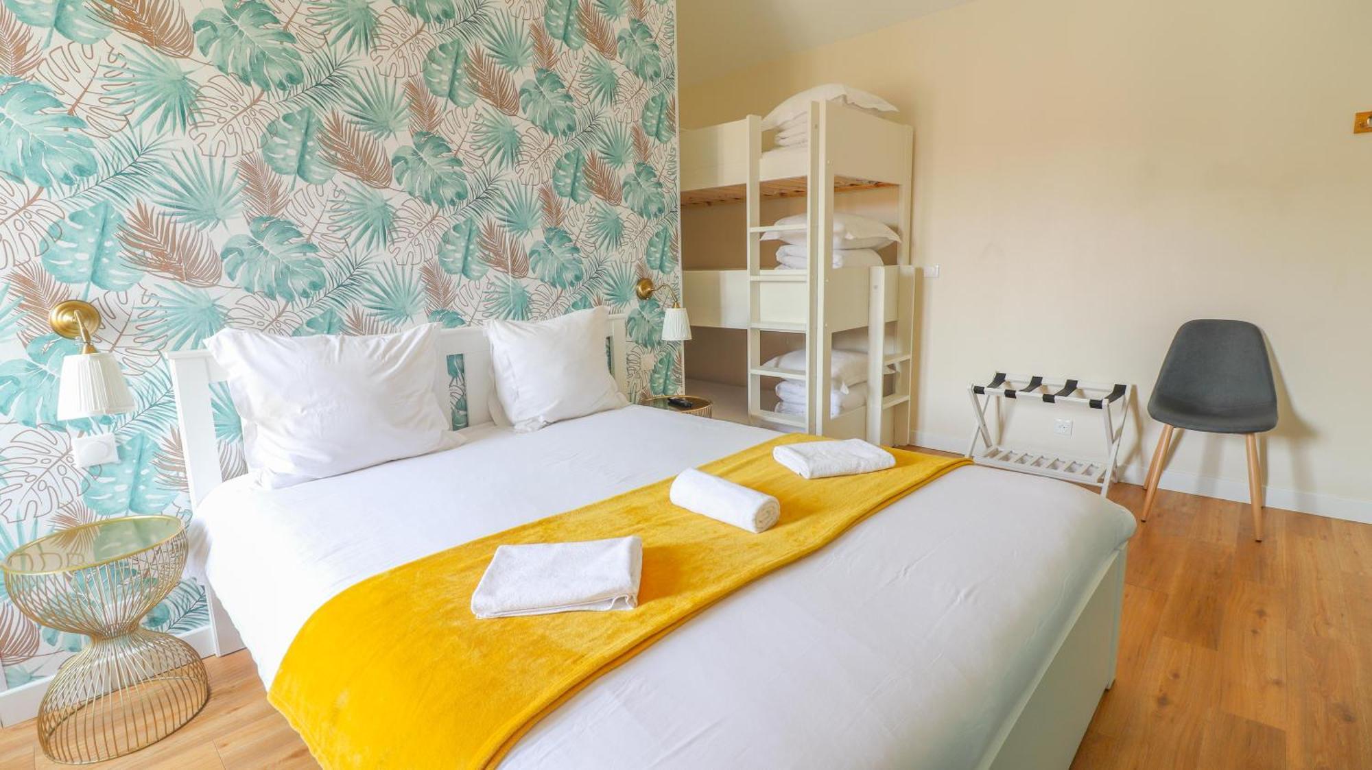 Guest House Close To Disney! Μοντεβρέν Εξωτερικό φωτογραφία